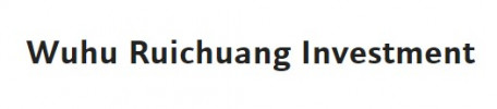 Wuhu Ruichuang Investment